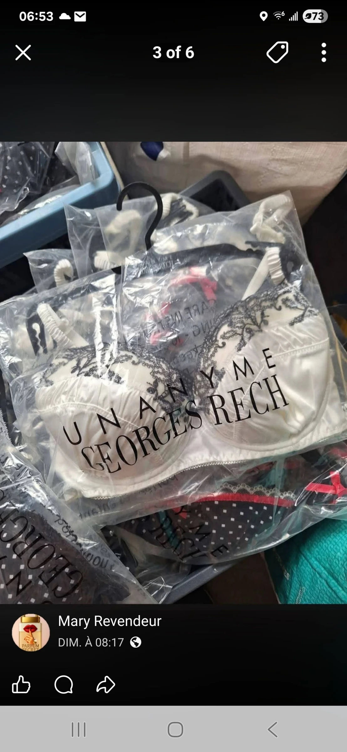 Set van 50 bh's – photo 2